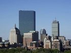 фото отеля Hampton Inn Boston - Logan Airport