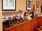 фото отеля Hampton Inn Boston - Logan Airport