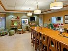 фото отеля Hampton Inn Boston - Logan Airport