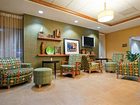 фото отеля Hampton Inn Boston - Logan Airport