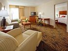 фото отеля Hampton Inn Boston - Logan Airport