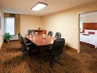 фото отеля Hampton Inn Boston - Logan Airport