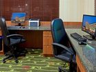 фото отеля Hampton Inn Boston - Logan Airport