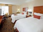 фото отеля Hampton Inn Boston - Logan Airport