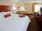 фото отеля Hampton Inn Boston - Logan Airport