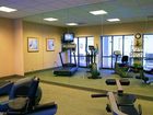 фото отеля Hampton Inn Boston - Logan Airport
