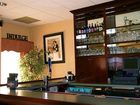 фото отеля Hampton Inn Boston - Logan Airport