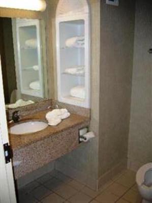 фото отеля Holiday Inn Express Hotel & Suites Emporia (Virginia)