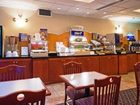 фото отеля Holiday Inn Express Hotel & Suites Emporia (Virginia)