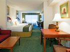 фото отеля Holiday Inn Express Hotel & Suites Emporia (Virginia)