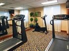 фото отеля Holiday Inn Express Hotel & Suites Emporia (Virginia)