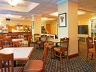 фото отеля Holiday Inn Express Hotel & Suites Emporia (Virginia)