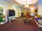 фото отеля Holiday Inn Express Hotel & Suites Emporia (Virginia)