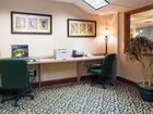 фото отеля Holiday Inn Express Hotel & Suites Emporia (Virginia)