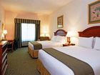 фото отеля Holiday Inn Express Hotel & Suites Emporia (Virginia)