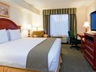 фото отеля Holiday Inn Express Hotel & Suites Emporia (Virginia)