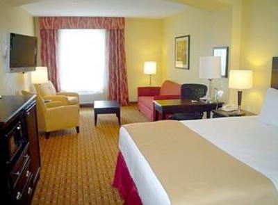 фото отеля La Quinta Inn & Suites Slidell
