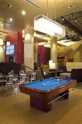фото отеля Aloft Dallas Downtown