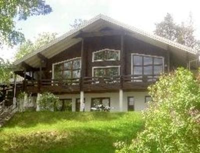 фото отеля Saimaan Loma-Hovi