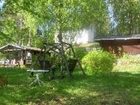 фото отеля Saimaan Loma-Hovi