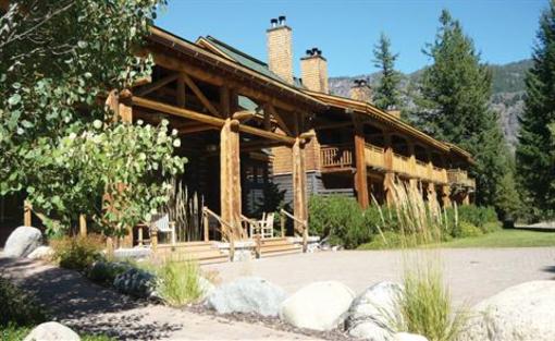 фото отеля Freestone Inn