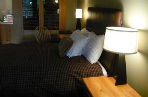 фото отеля Freestone Inn