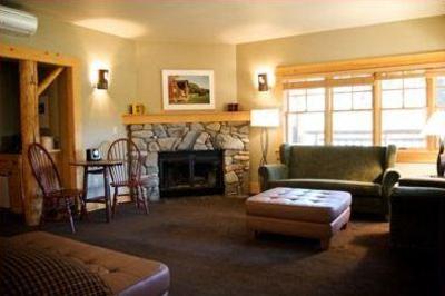 фото отеля Freestone Inn