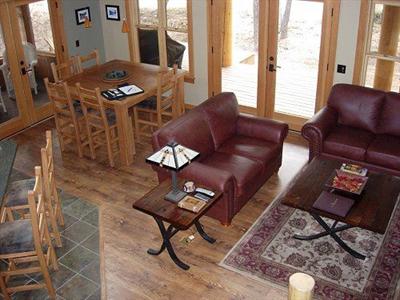 фото отеля Freestone Inn