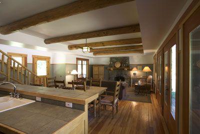фото отеля Freestone Inn