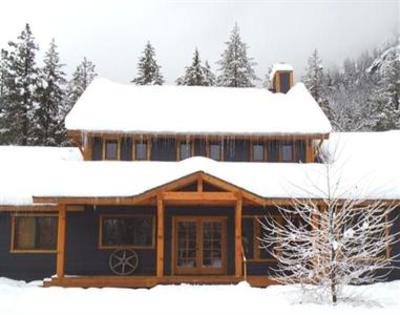 фото отеля Freestone Inn