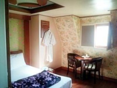 фото отеля OZ Motel