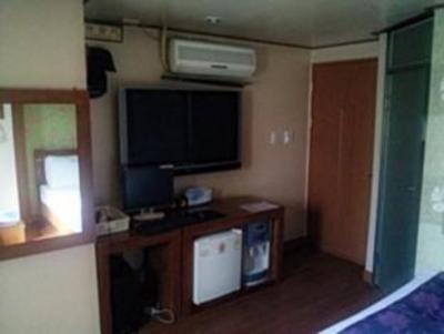 фото отеля OZ Motel