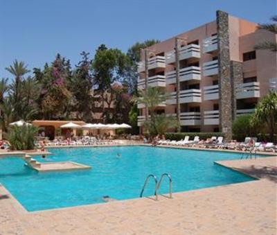 фото отеля Hotel Amine