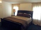 фото отеля Davis Mountains Inn