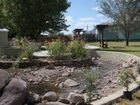 фото отеля Davis Mountains Inn