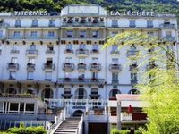 Hotel Radiana