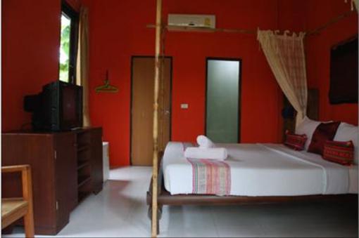 фото отеля Bophut Beach Tiny Resort