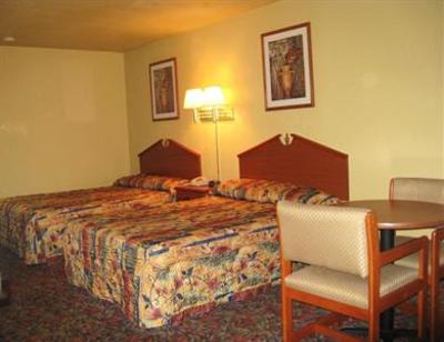 фото отеля Fairview Inn Osceola