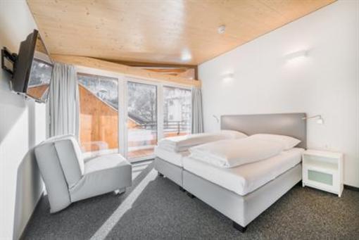 фото отеля Lün Hotel