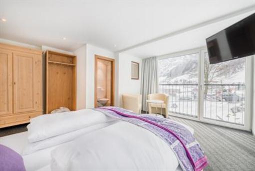 фото отеля Lün Hotel