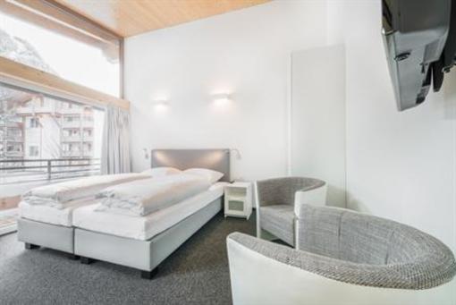 фото отеля Lün Hotel