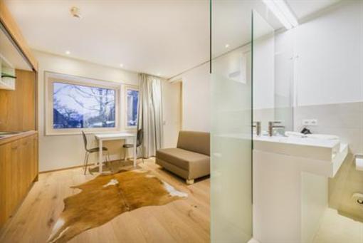 фото отеля Lün Hotel