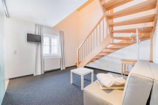 фото отеля Lün Hotel