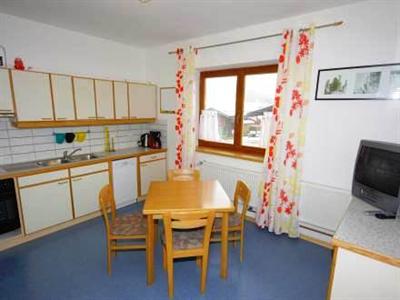 фото отеля Appartement Pronebner