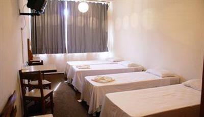 фото отеля Hotel Fabris Nova Friburgo