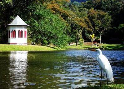 фото отеля Hotel Fabris Nova Friburgo