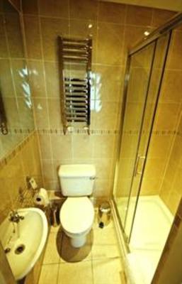 фото отеля Ashbury Bed & Breakfast