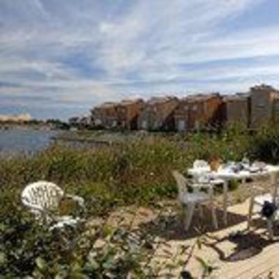 фото отеля Les Jardins De Venus-Residence naturiste