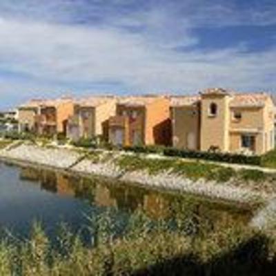 фото отеля Les Jardins De Venus-Residence naturiste