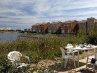 Les Jardins De Venus-Residence naturiste